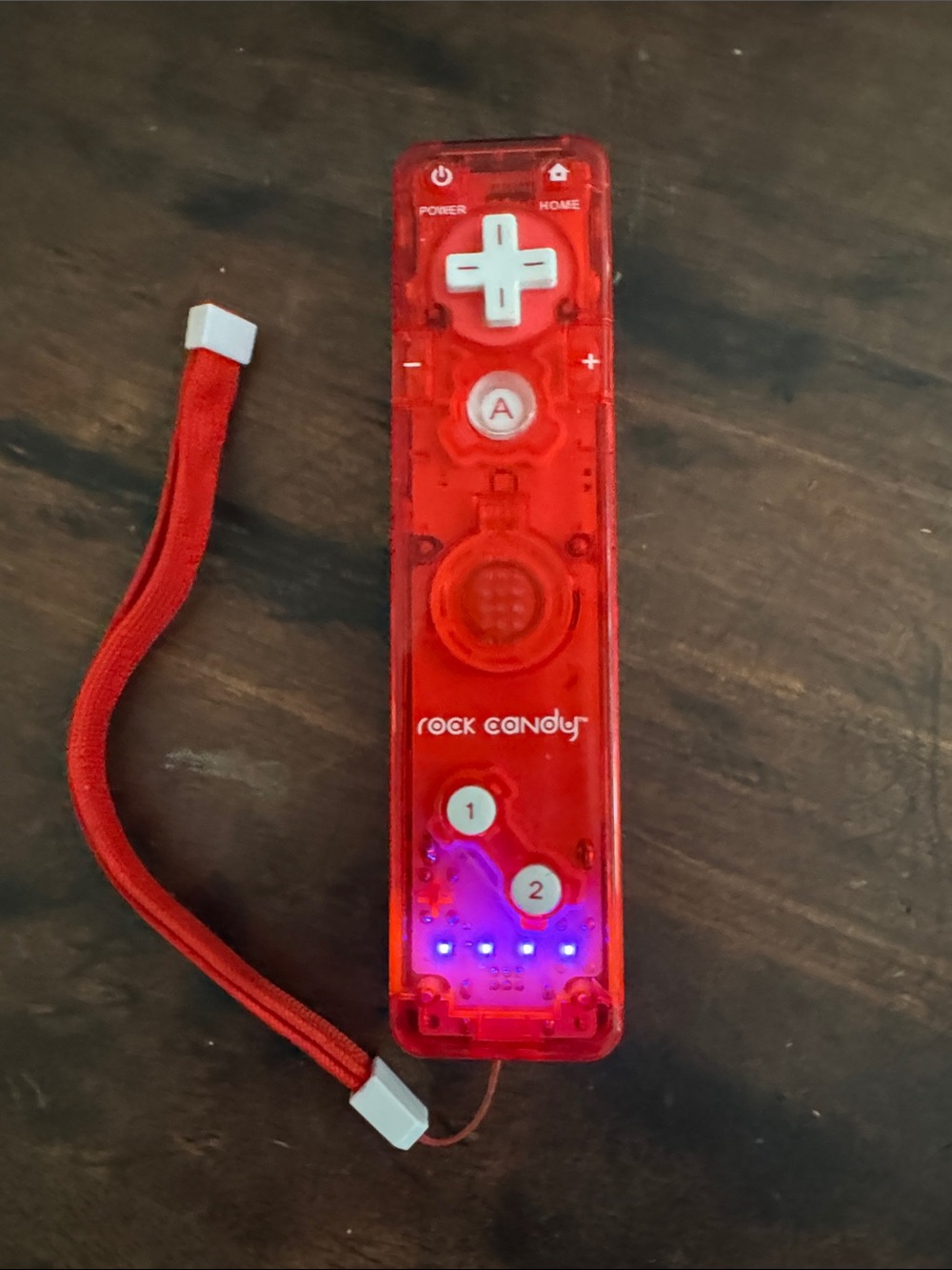 EUC Nintendo Wii controllers and silicone cover - Picture 6 of 10